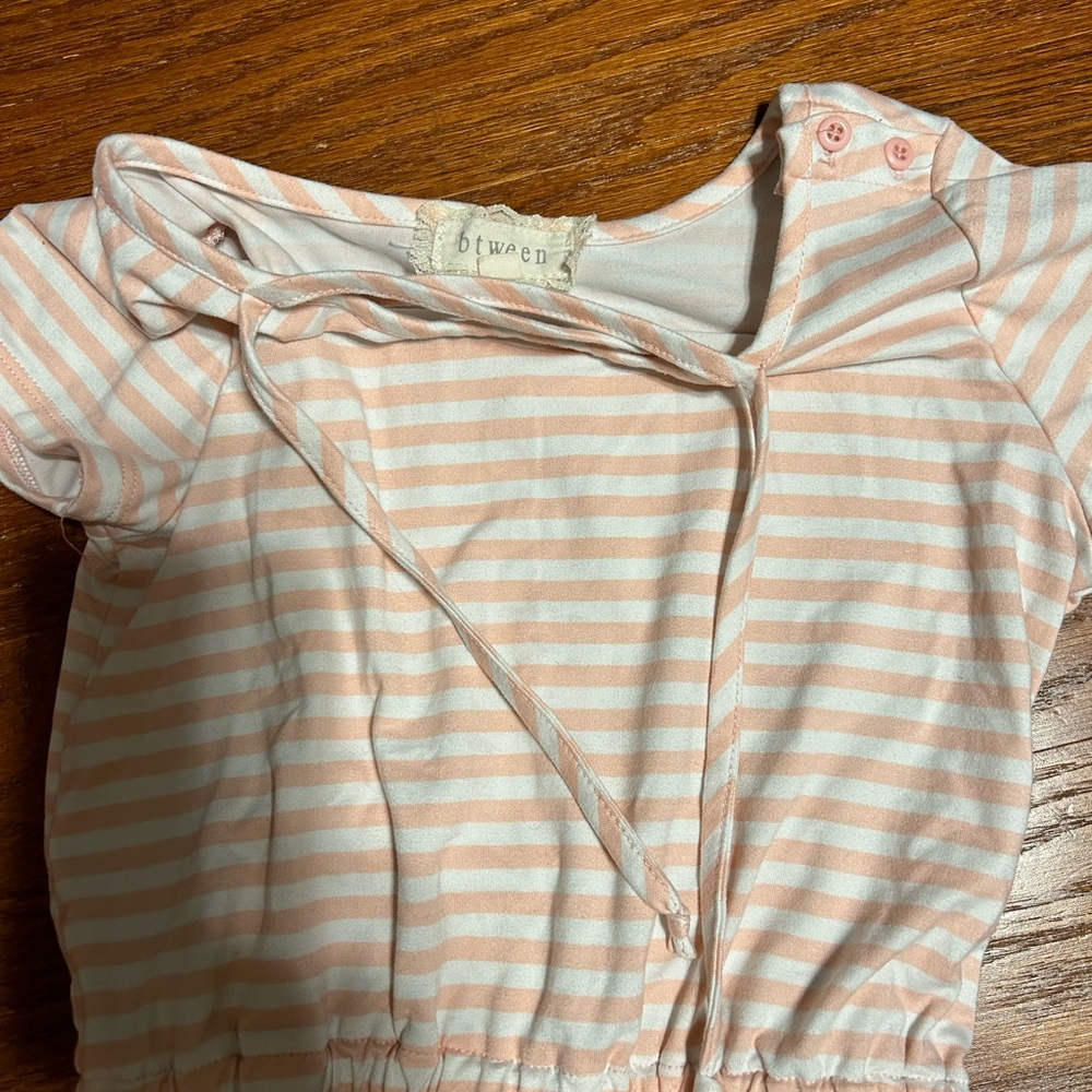 Great Condition Girls Romper Bundle Medium (10) - Picture 4 of 8